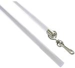 Gardinia Schleuderstab Kunststoff Transparent 75 cm 2-er Pack