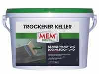 MEM Trockener Keller 5 kg