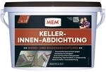 MEM Keller-Innen-Abdichtung 5 kg