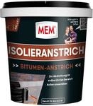 MEM Isolieranstrich 1,