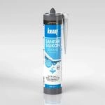 Knauf Sanit&auml;r-Silikon Samtschwarz 300 ml