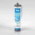 Knauf Sanit&auml;r-Silikon Transparent 300 ml