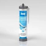 Knauf Sanit&auml;r-Silikon Silbergrau 300 ml