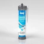 Knauf Sanit&auml;r-Silikon Basalt 300 ml