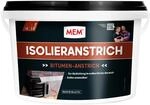 MEM Isolieranstrich 5,