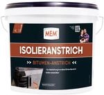 MEM Isolieranstrich 10,