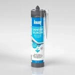 Knauf Sanit&auml;r-Silikon Anthrazit 300 ml