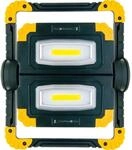 Schwaiger Multifunktionsstrahler Klappbar