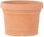 Siena Garden Pflanzgef&auml;&szlig; Norah Terracotta &Oslash; 60x45 cm