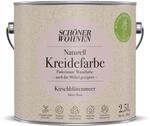 Sch&ouml;ner Wohnen Naturell Kreidefarbe Kirschbl&uuml;tenmeer 2,5,