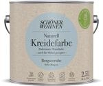 Sch&ouml;ner Wohnen Naturell Kreidefarbe Bergseeruhe 2,5,