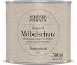 Sch&ouml;ner Wohnen Naturell M&ouml;belschutz 0,5,