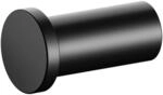 Keuco Handtuchhaken Plan Black Selection 38 cm Schwarz-matt