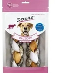 Dokas Kauzopf Fischhaut 300 g