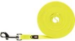 Trixie Hundeleine Easy Life Schleppleine 10 m x 13 mm Neongelb