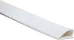 Primo selbstklebende Universaldichtung Densa 25 Wei&szlig; 2-5 mm x 6 m