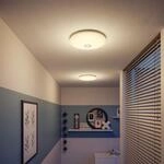 Philips LED-Deckenleuchte Mauve IR Wei&szlig; 1700,m