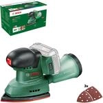 Bosch Akku-Multischleifer EasySander 18V-8 Solo