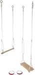 small foot Schaukel-Set 3 in 1