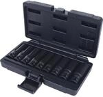KS TOOLS 1 2 Zoll Torx E Kraft Stecknuss Satz 9Tlg E10 E24 515 1050