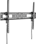 Schwaiger TV-Wandhalter Tilt 12,70 cm (5 Zoll) bis 254 cm (100'')