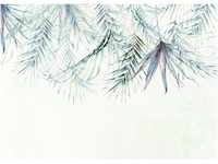 Komar Vliestapete Palm Spring 350 x 250 cm