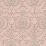 Rasch Vliestapete Trianon XIII 570823 Ornament Rose 10,05 m x 0,53 m