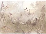 Komar Vliestapete Dragonfly Pond 350 x 250 cm