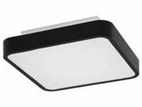 Ledvance Smart+ WiFi Deckenleuchte Orbis Backlight 35 cm x 35 cm Tunable White