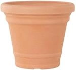 Siena Garden Pflanzgef&auml;&szlig; Amalia Terracotta &Oslash; 70x56,2 cm