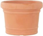 Siena Garden Pflanzgef&auml;&szlig; Norah Terracotta &Oslash; 70x52 cm