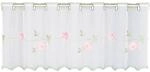 Neusser Collection Panneau mit Schaube Telma 45 cm x 135 cm Rosa