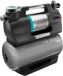 Gardena Hauswasserwerk 6300 SilentComfort LC-Display, Bluetooth