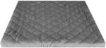 Bestlivings Trockner & Waschmaschinenbezug 60 x 60 cm Anthrazit