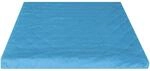 Bestlivings Trockner & Waschmaschinenbezug 60 x 60 cm Hellblau
