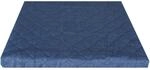 Bestlivings Trockner & Waschmaschinenbezug 60 x 60 cm Blau
