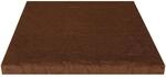Bestlivings Trockner & Waschmaschinenbezug 60 x 60 cm Braun
