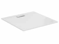 Ideal Standard Quadratische-Duschwanne Ultra Flat New 100 cm x 100 cm Weiß