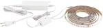 Eglo LED-Streifen Zigbee Stripe-Z Wei&szlig; 11 W 5 m