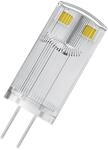 Osram LED-Leuchtmittel G4 0,9 W Warmwei&szlig; 100,m EEK: F 3,3 x 1,2 cm (H x &Oslash;)