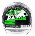 Ratioparts-Ersatzteile Razor Nylonfaden 5-Kant &Oslash; 2 mm x 15 m