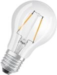 Osram LED-Leuchtmittel E27 Gl&uuml;hlampenform 2,5 W 250,m 10,5 x 6 cm (H x &Oslash;)