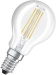 Osram Leuchtmittel E14 Tropfenform 5,5 W