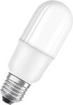Osram LED-Leuchtmittel E27 8 W Neutralwei&szlig; 806,m EEK: F 11,6 x 3,6 cm (H x &Oslash;)