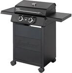 Enders Elektrogrill eCrave 2 99 cm x 103 cm Schwarz