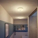 Philips LED-Deckenleuchte Mauve IR Wei&szlig; 600,m