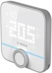 Bosch Smart Home Raumklima Heizk&ouml;rper-Thermostat II Eckig 230V