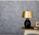 Marburg Vliestapete Vintage Deluxe Betonoptik Grau-Silber FSC&reg;