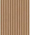 Marburg Vliestapete Botanica 2 53 Streifen Holzoptik Braun FSC&reg;