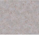 Vliestapete Attractive Uni Gl&auml;nzend Leicht Strukturiert Grau Braun Bronze FSC&reg;
